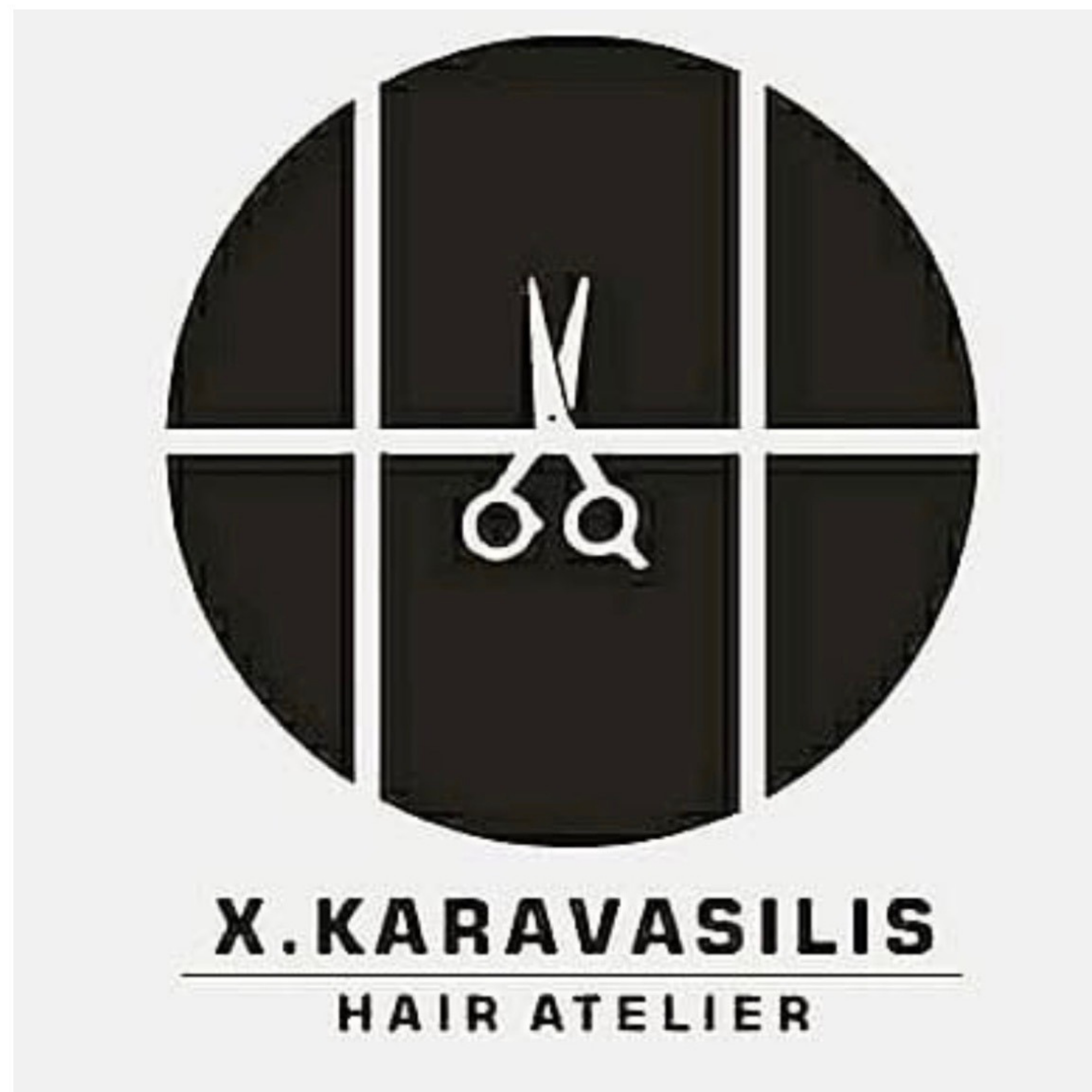 X. Karavasilis Hair Atelier