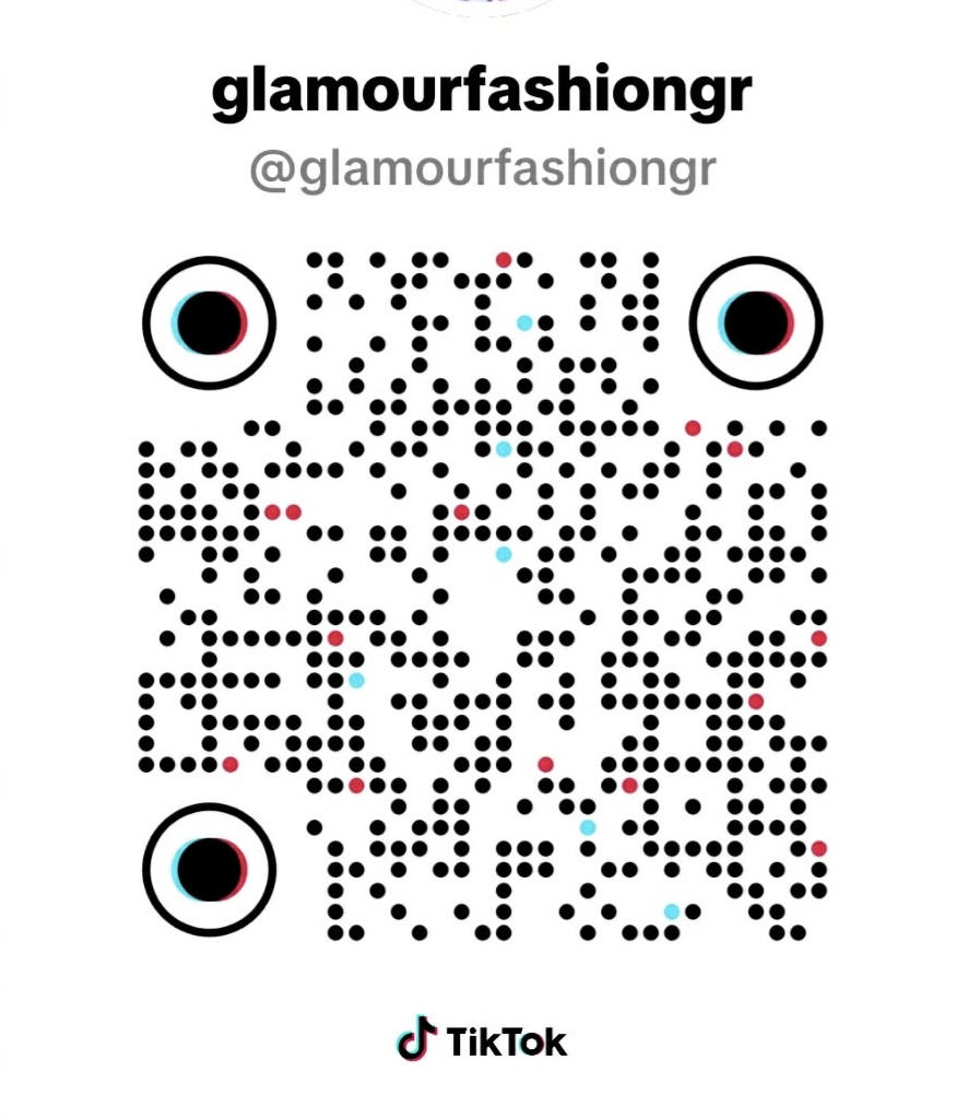 @glamourfashiongr — TikTok