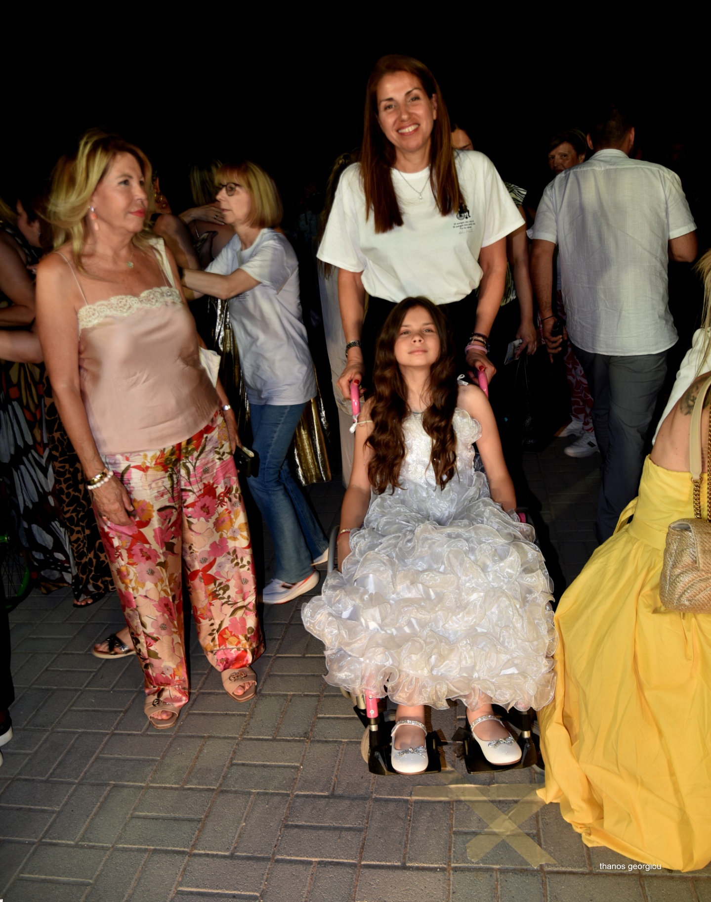 Στιγμή 18 από την 8η Επίδειξη Μόδας