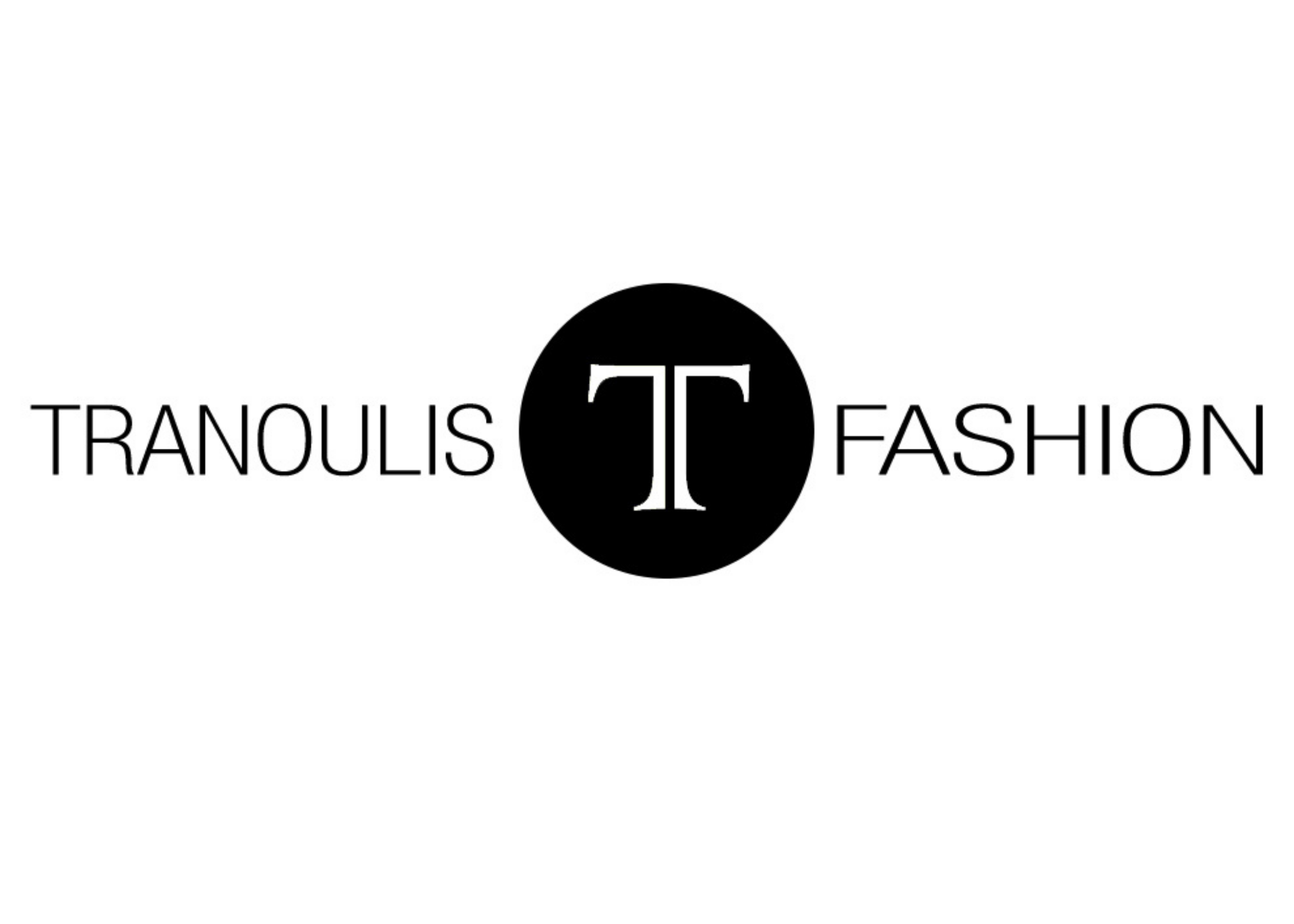 Tranoulis Fashion