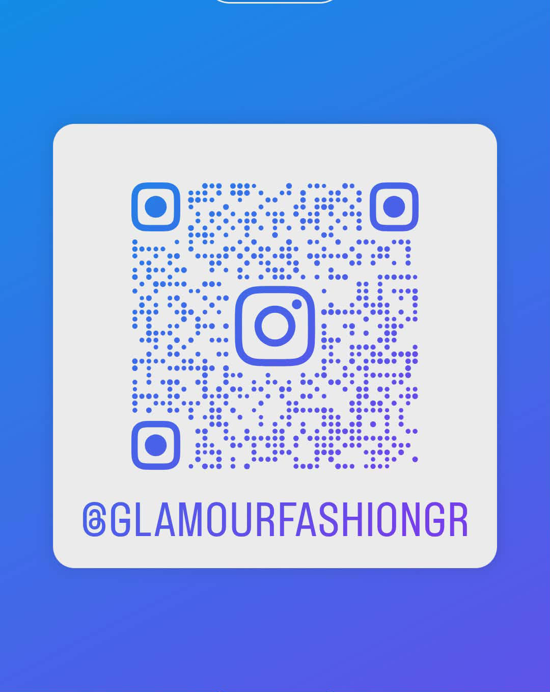 @glamourfashiongr — Instagram